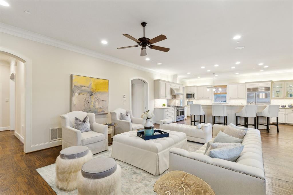 Bob-O-Links Downs Sec 02 - Residential