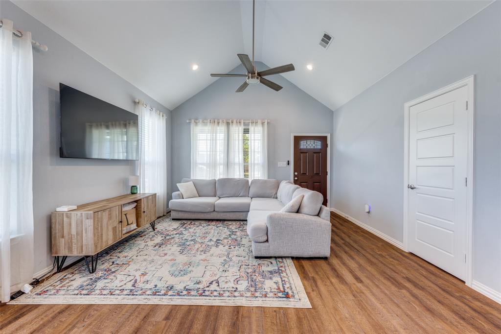 Arzola Add - Residential