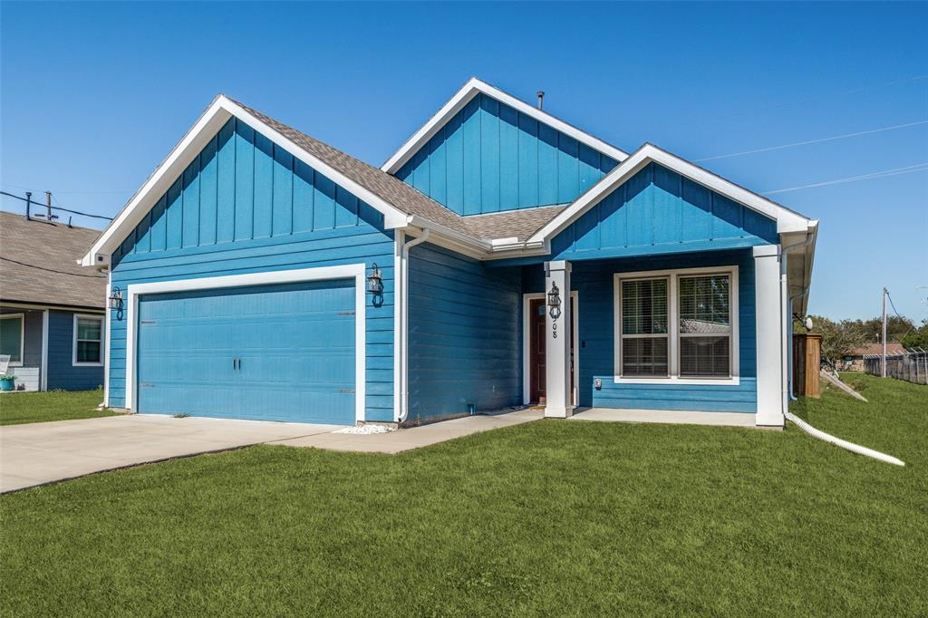 Arzola Add - Residential