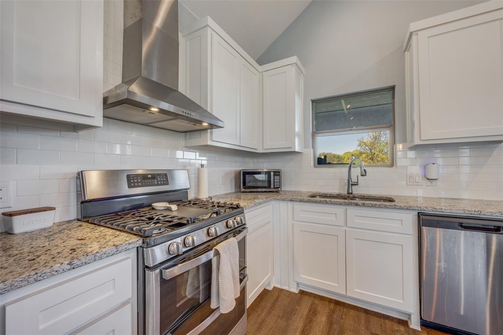 Arzola Add - Residential