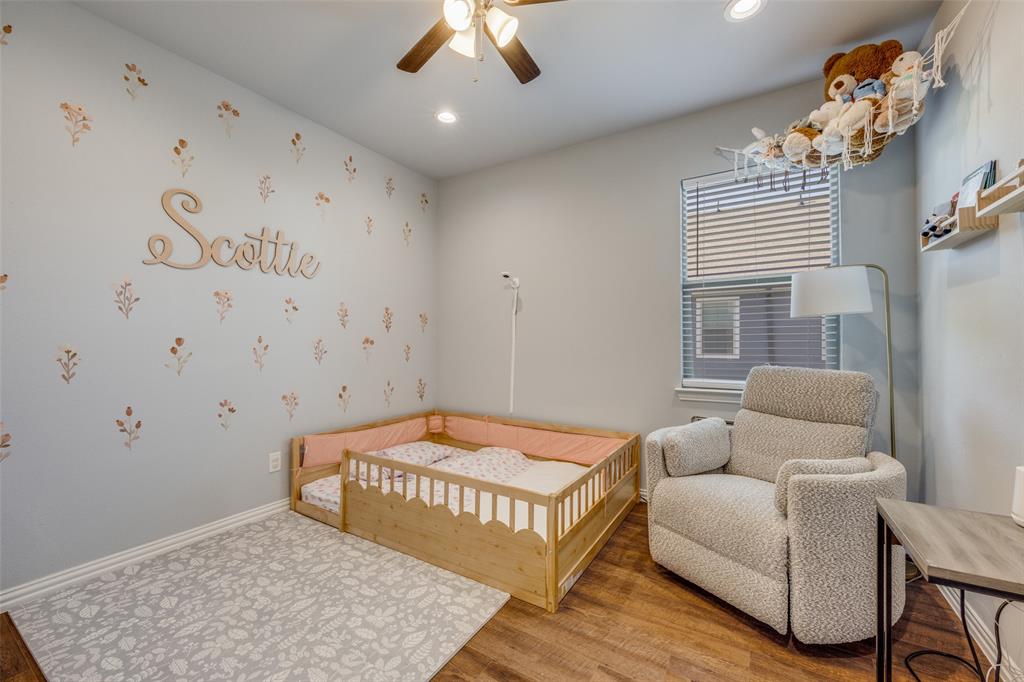 Arzola Add - Residential