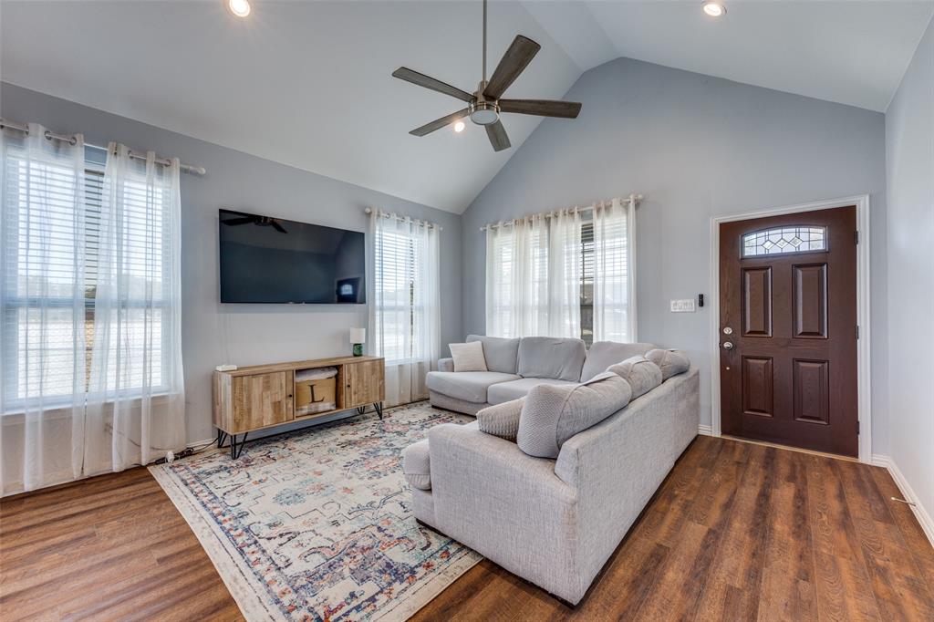 Arzola Add - Residential