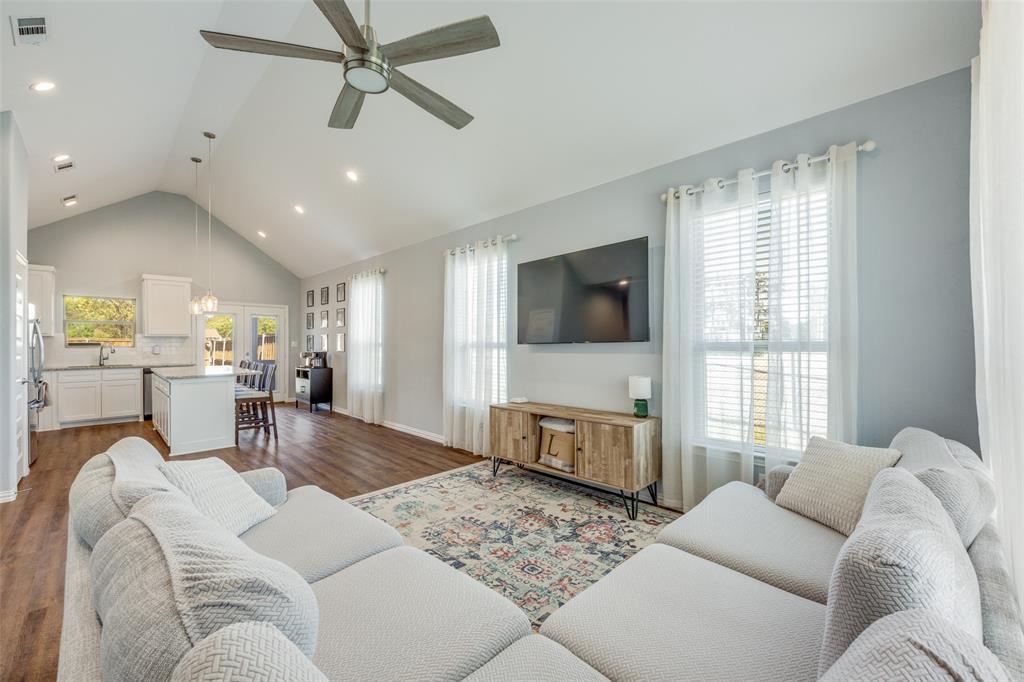 Arzola Add - Residential