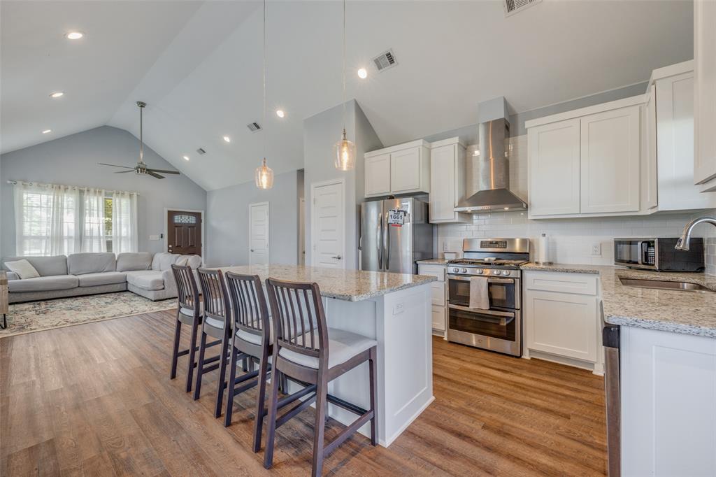 Arzola Add - Residential