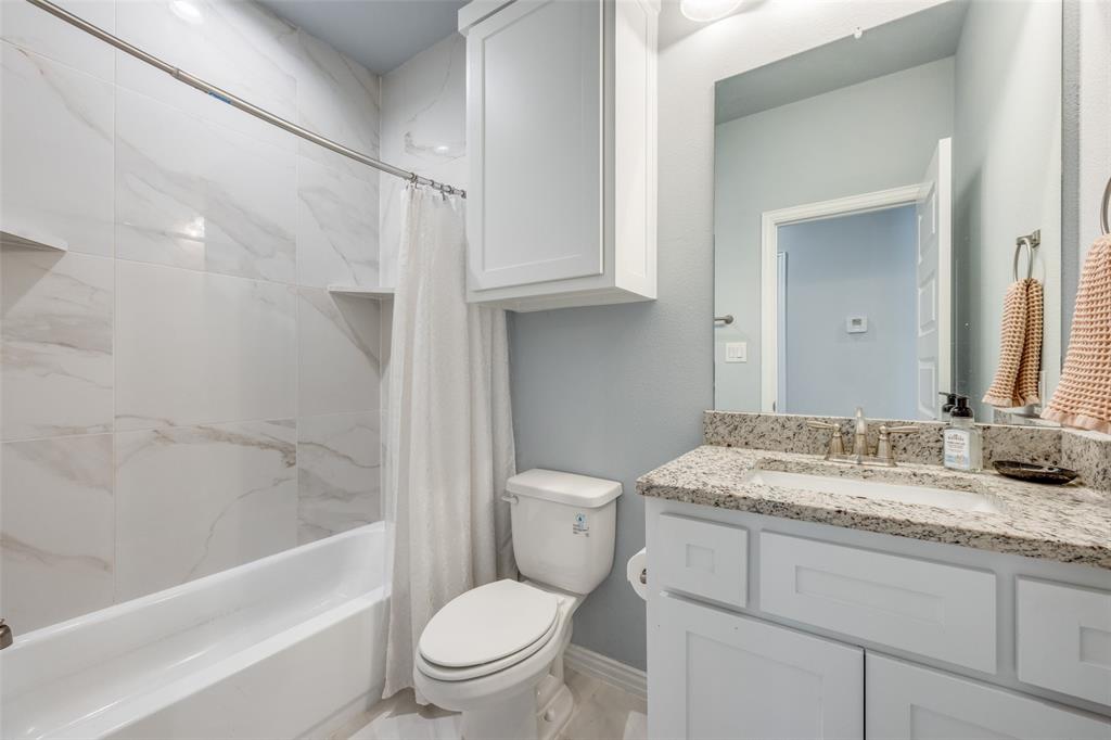 Arzola Add - Residential