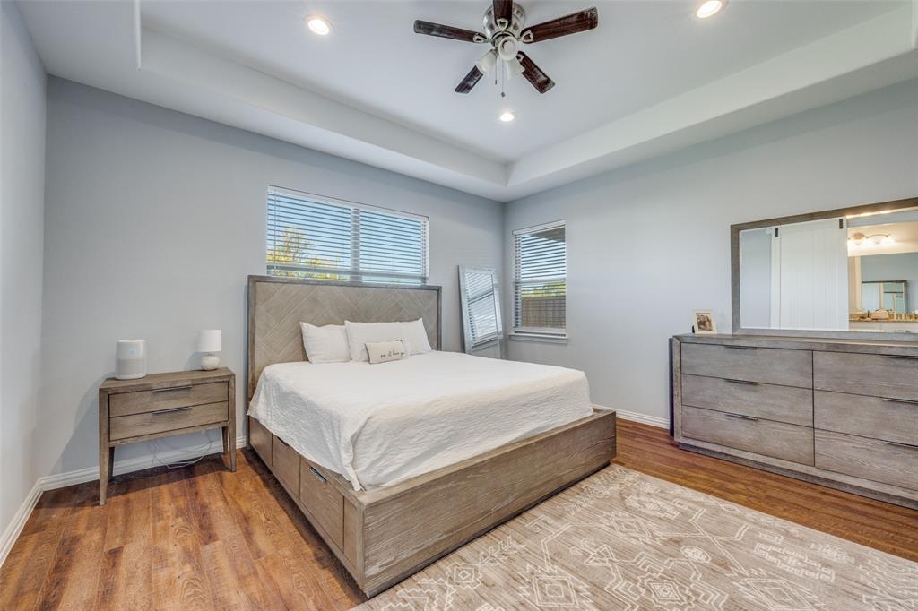 Arzola Add - Residential