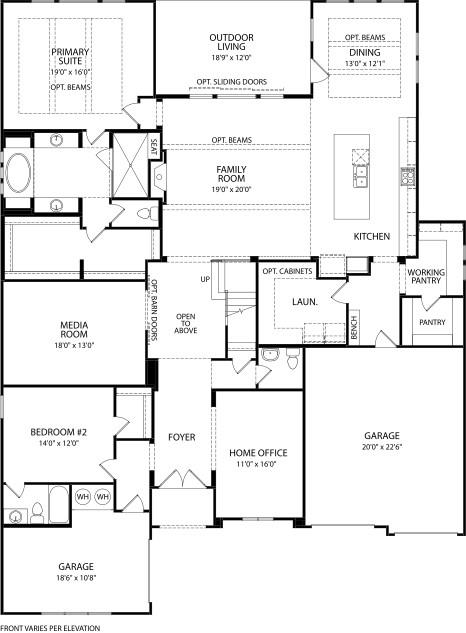1904 Rolling Oaks Drive
