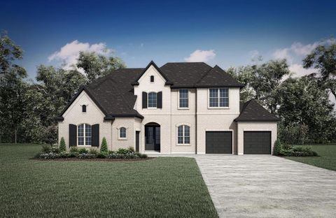 1904 Rolling Oaks Drive Fort Worth TX 76008
