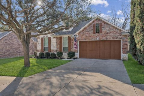 6813 Allegiance Drive McKinney TX 75071
