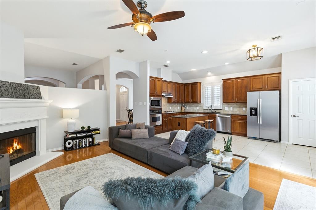 6813 Allegiance Drive