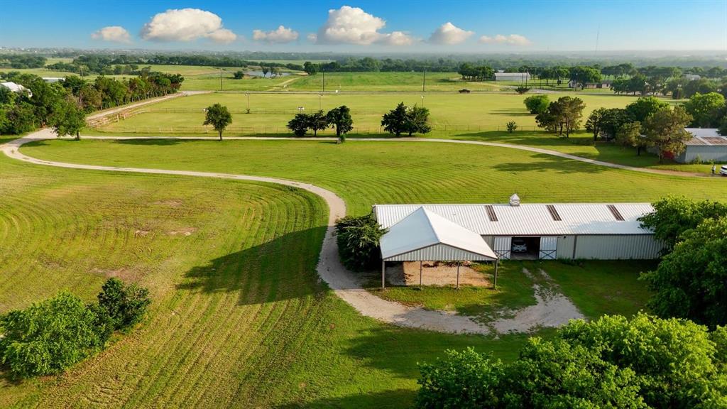 1300 Strader Road