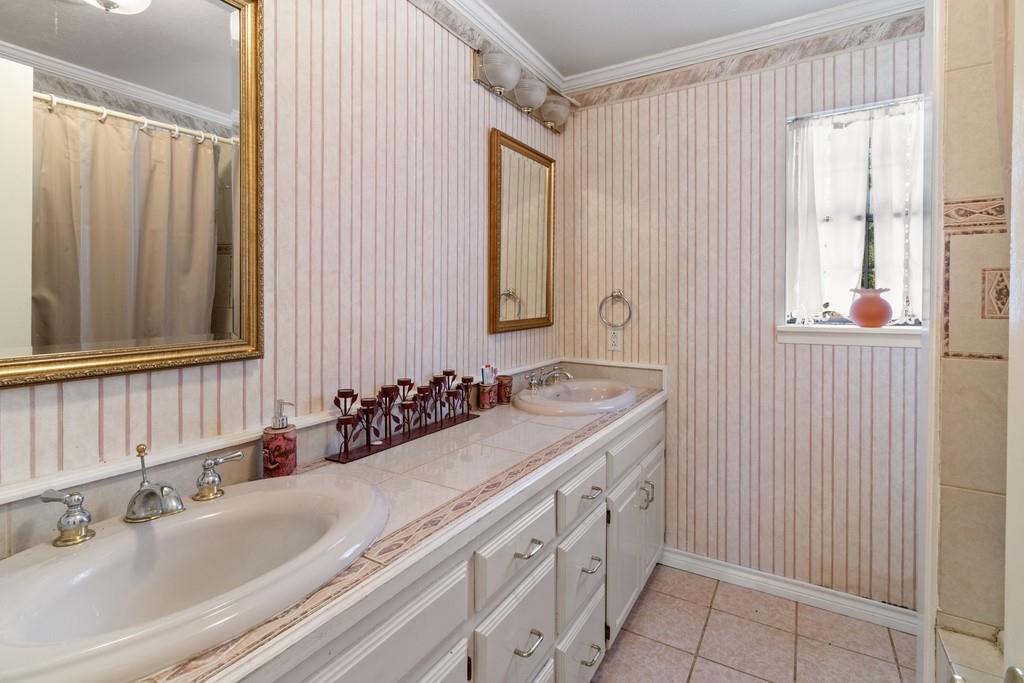 GARRETT - Residential