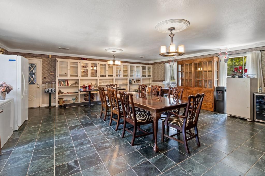 GARRETT - Residential