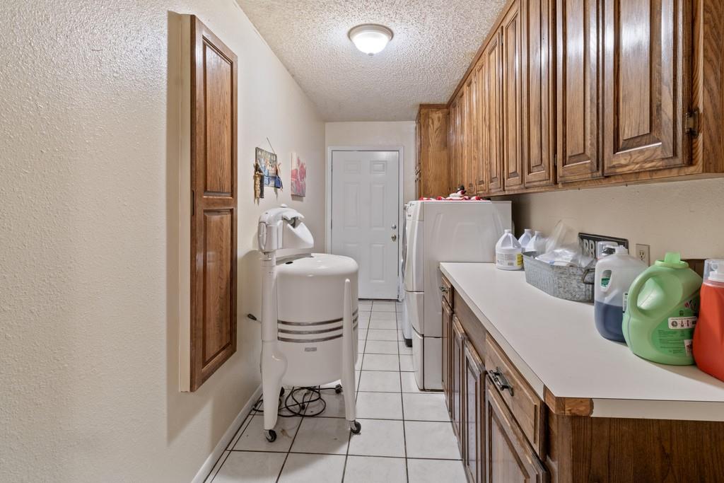 GARRETT - Residential