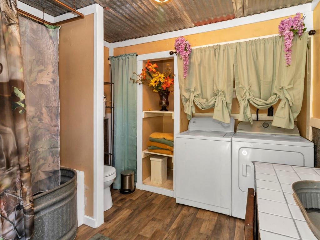 GARRETT - Residential