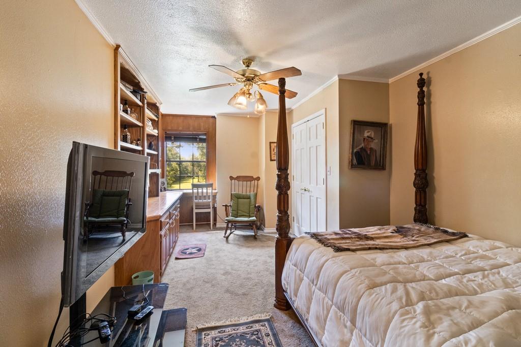 GARRETT - Residential