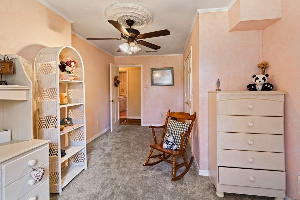 GARRETT - Residential