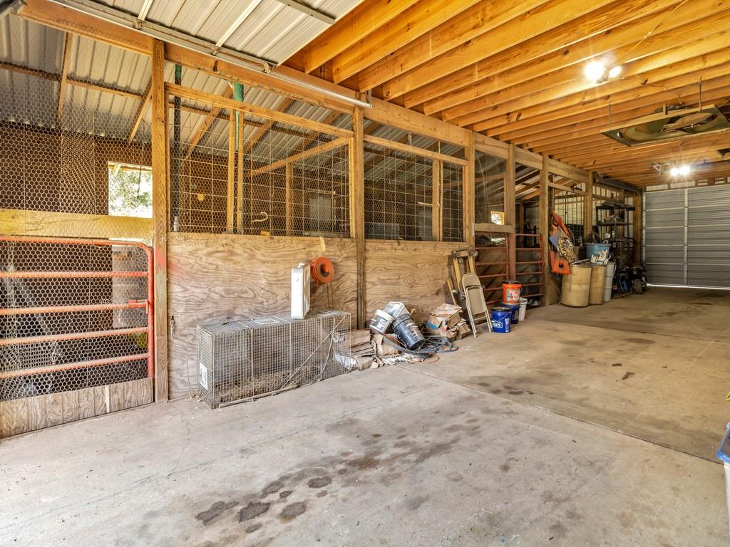 GARRETT - Residential