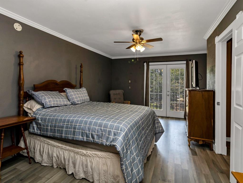 GARRETT - Residential