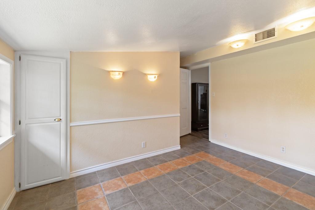 GARRETT - Residential