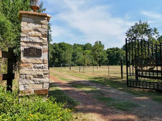 GARRETT - Residential