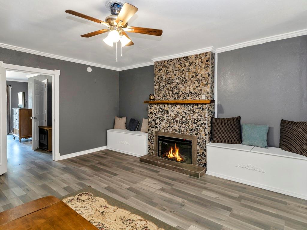 GARRETT - Residential