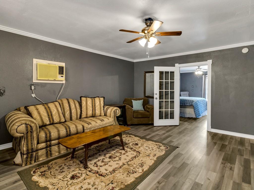 GARRETT - Residential