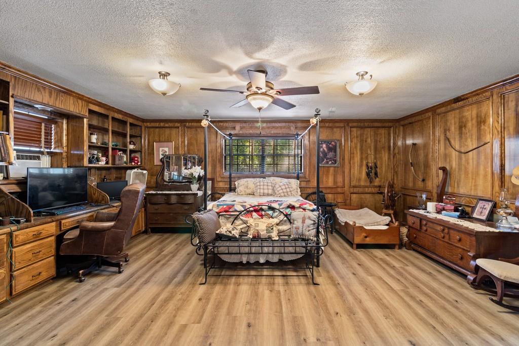 GARRETT - Residential