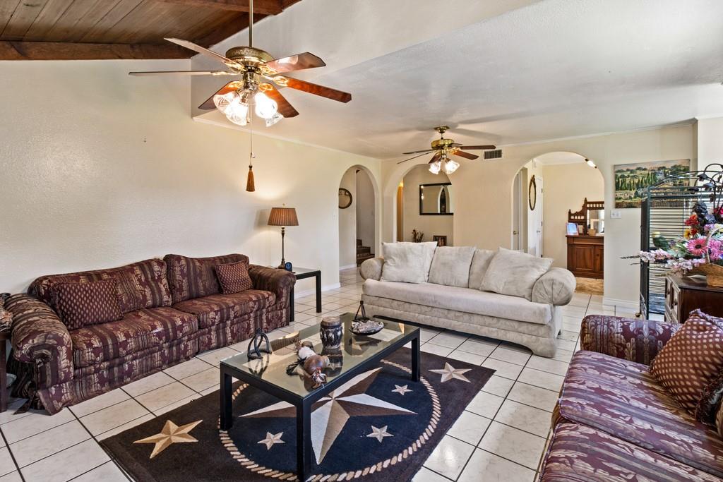 GARRETT - Residential