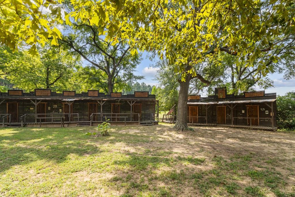 GARRETT - Residential