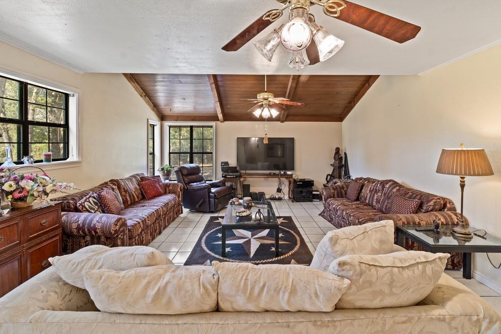 GARRETT - Residential