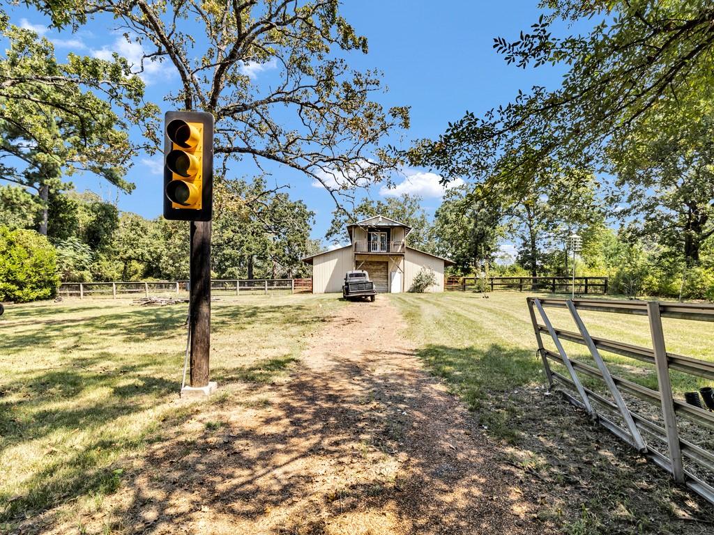 GARRETT - Residential