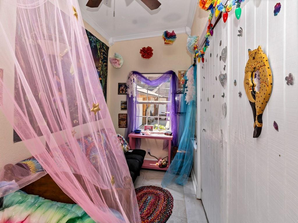 GARRETT - Residential