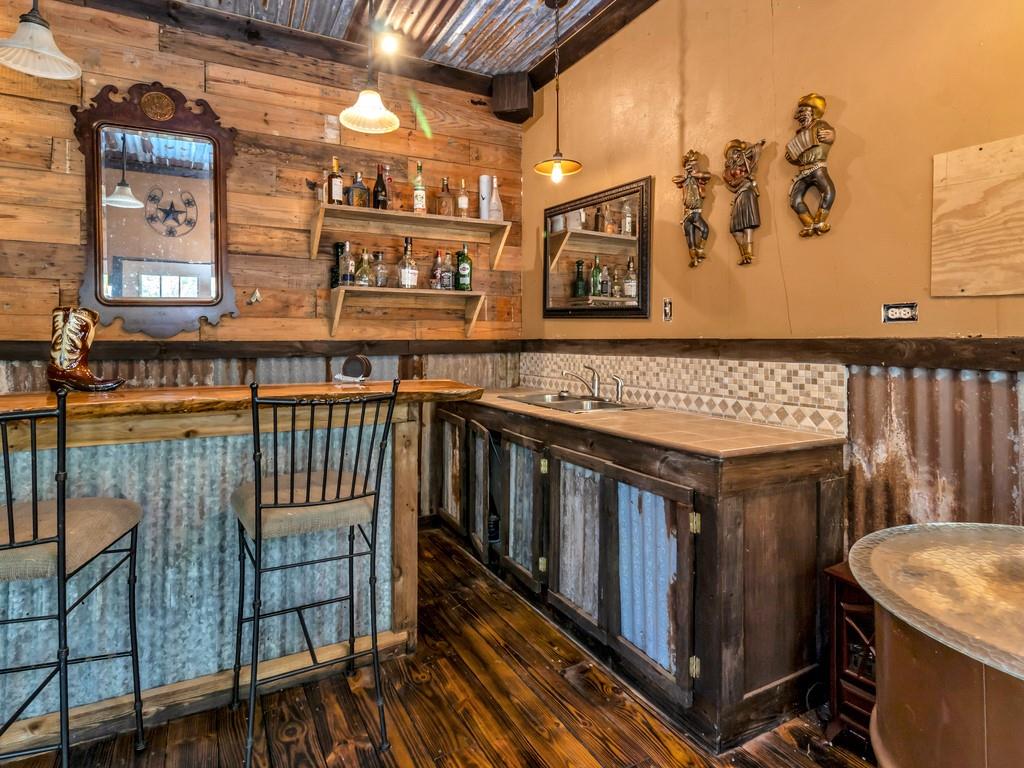 GARRETT - Residential