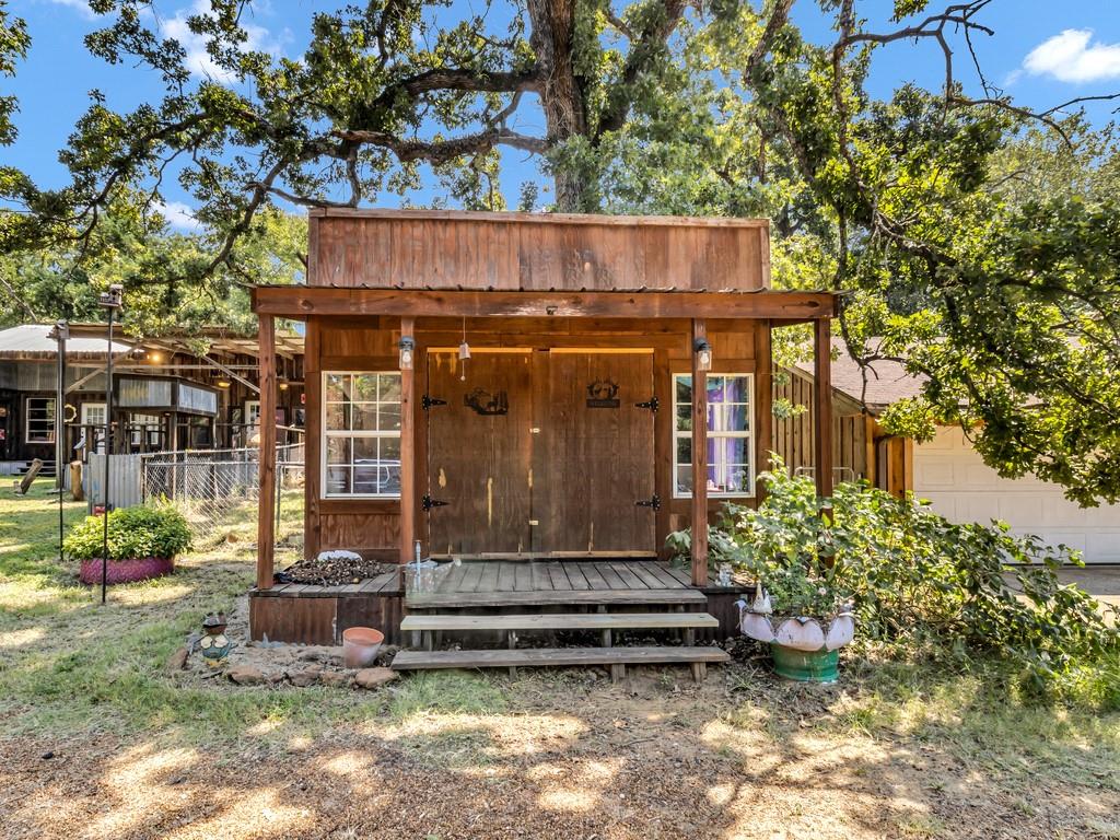 GARRETT - Residential