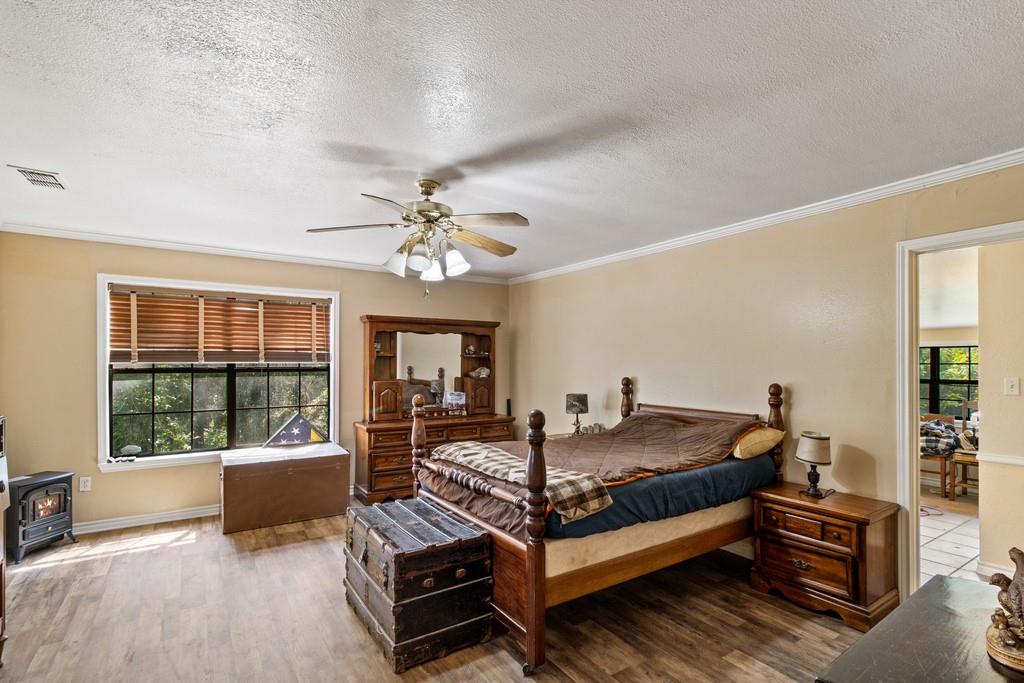 GARRETT - Residential