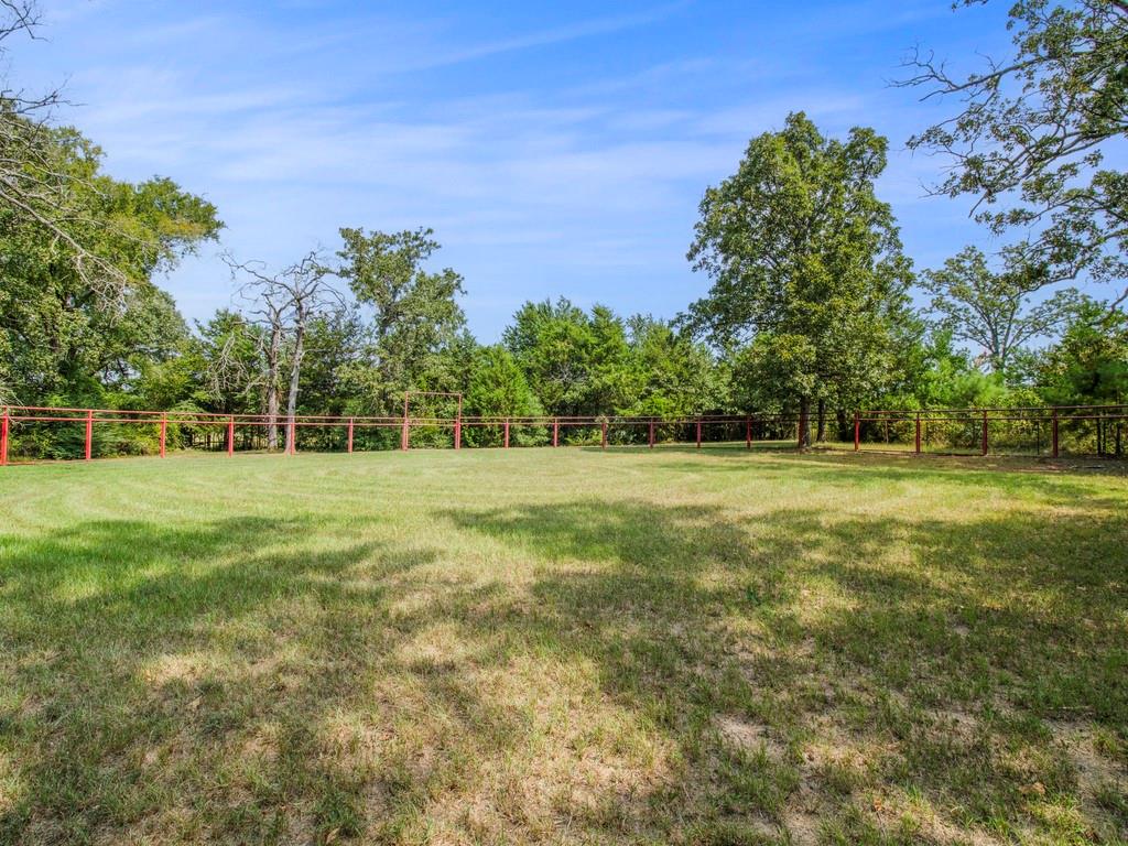 GARRETT - Residential