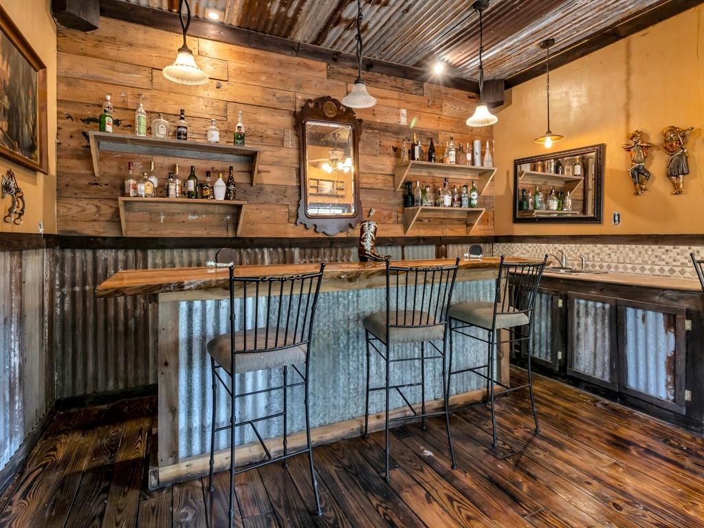 GARRETT - Residential