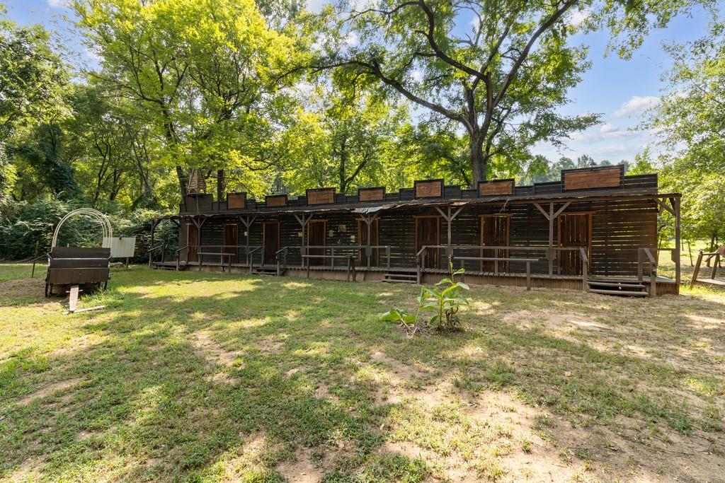 GARRETT - Residential