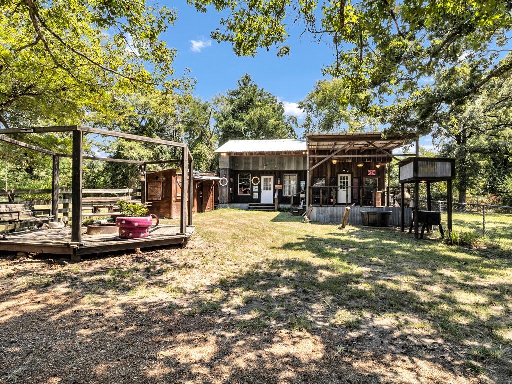 GARRETT - Residential