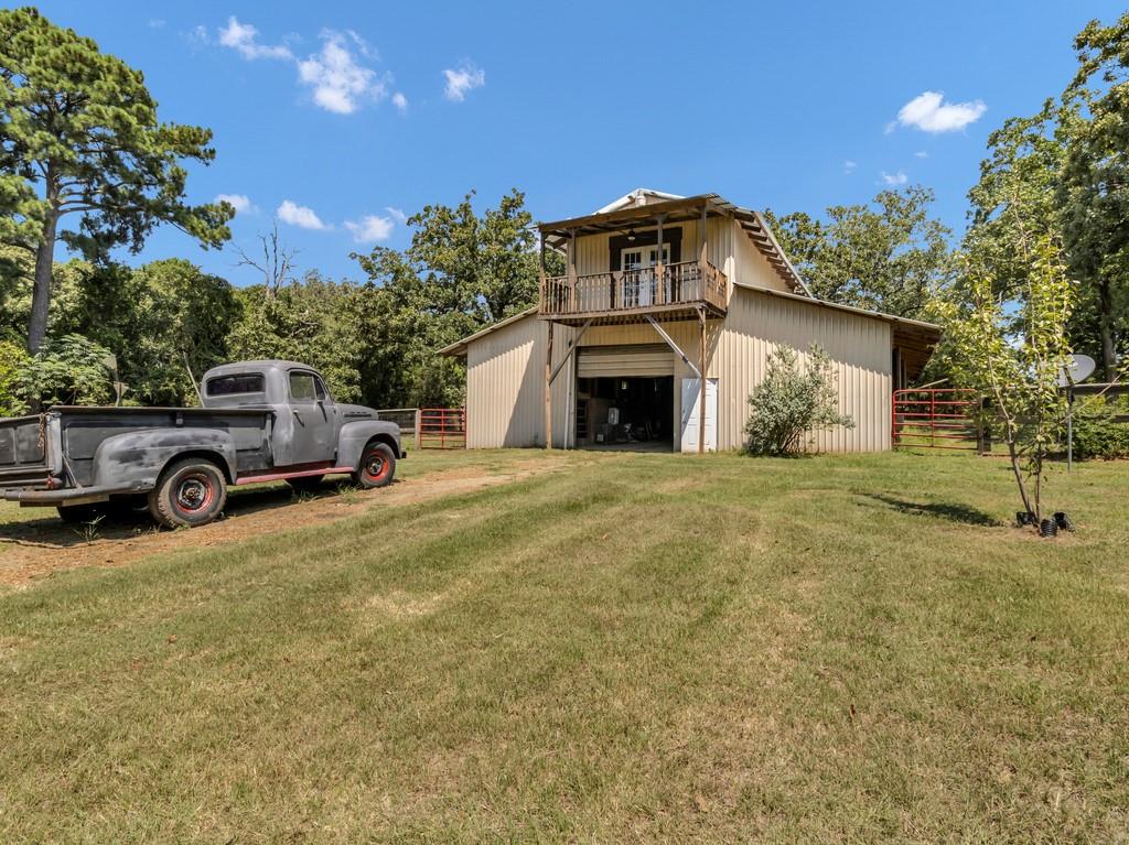 GARRETT - Residential