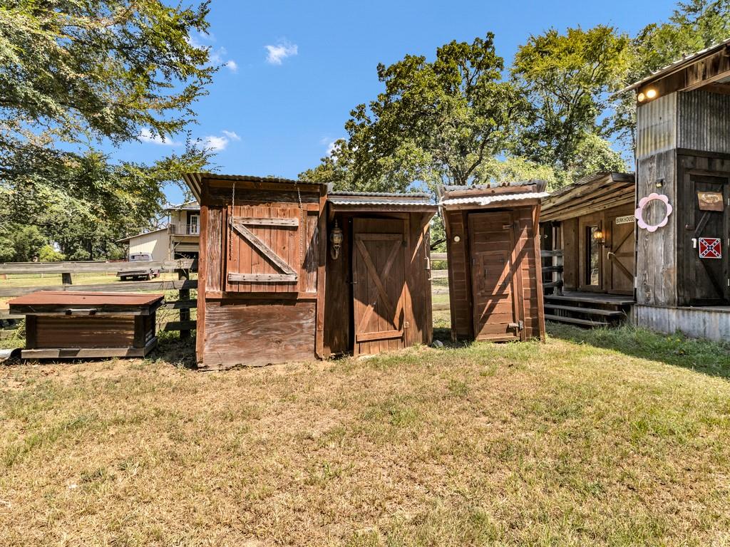 GARRETT - Residential