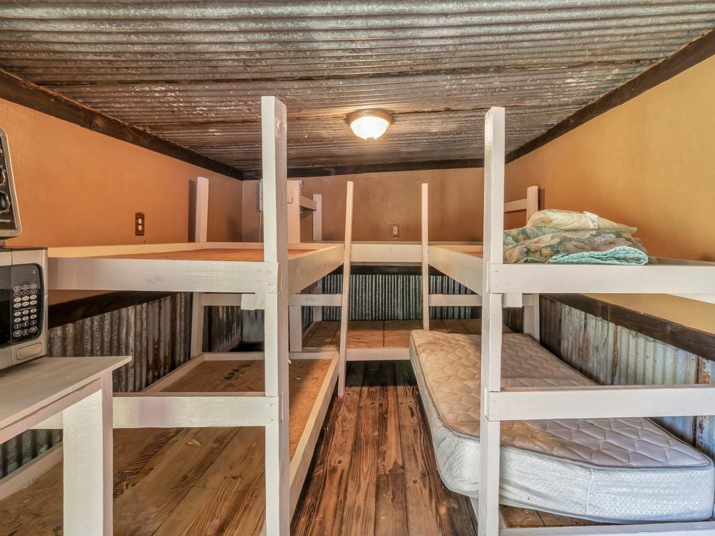 GARRETT - Residential