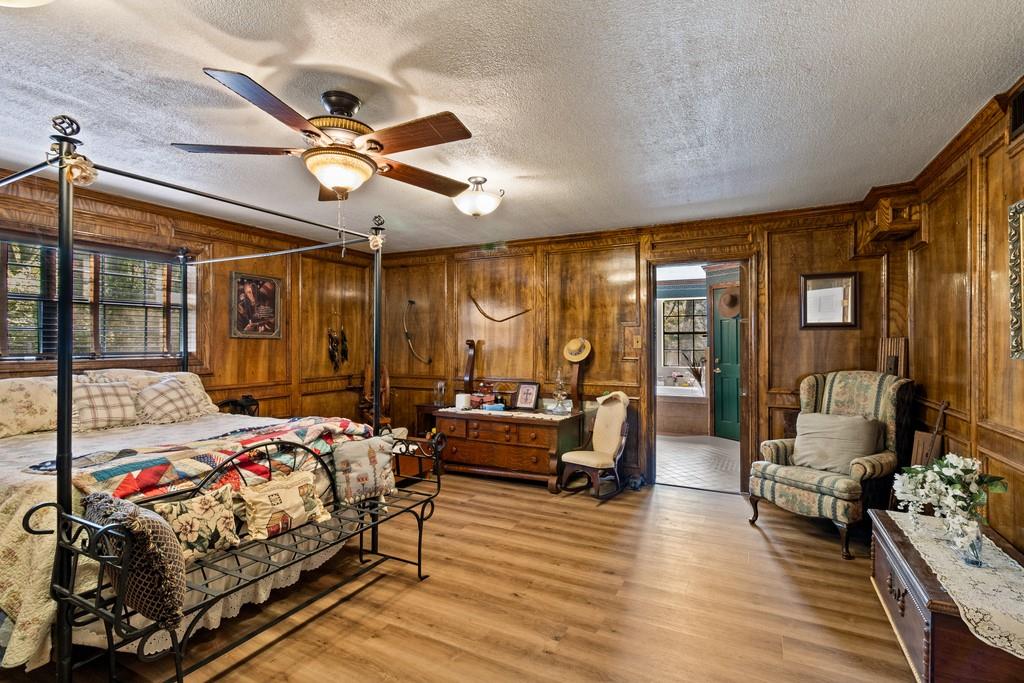 GARRETT - Residential