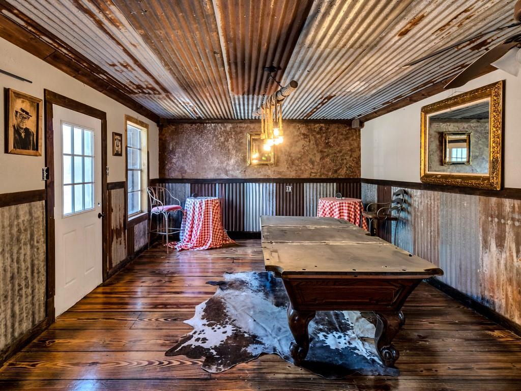 GARRETT - Residential