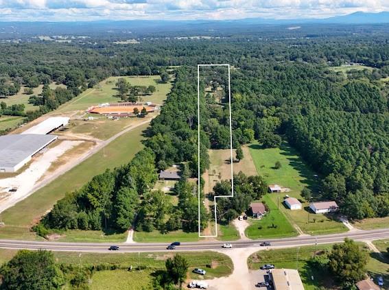 GARRETT - Residential