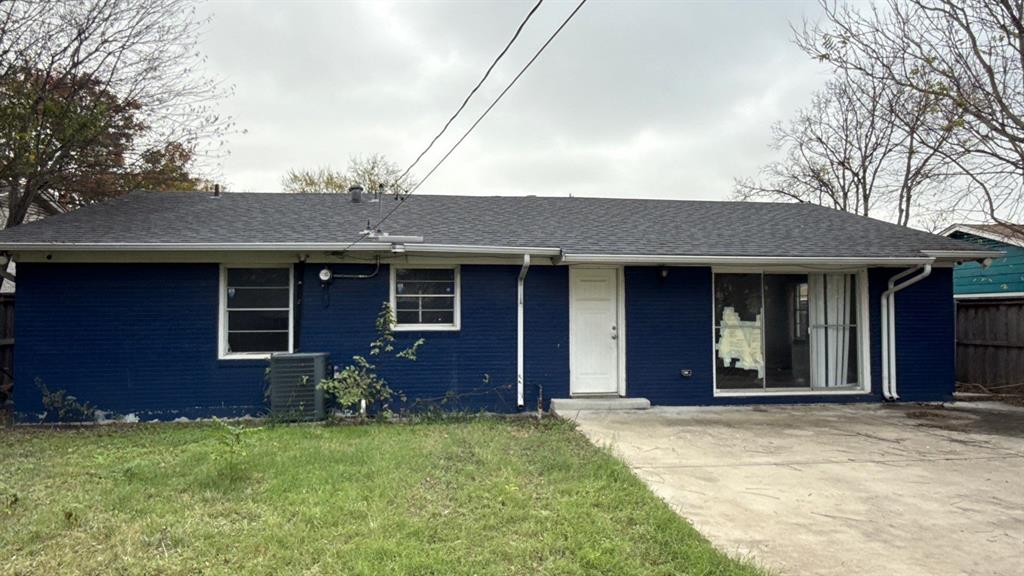 Oakland Hills 01 - Residential