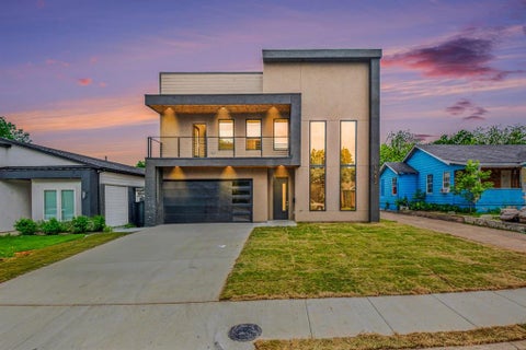 Photo of 1442 Stella Avenue, Dallas, TX 75216 (MLS # 21392102)
