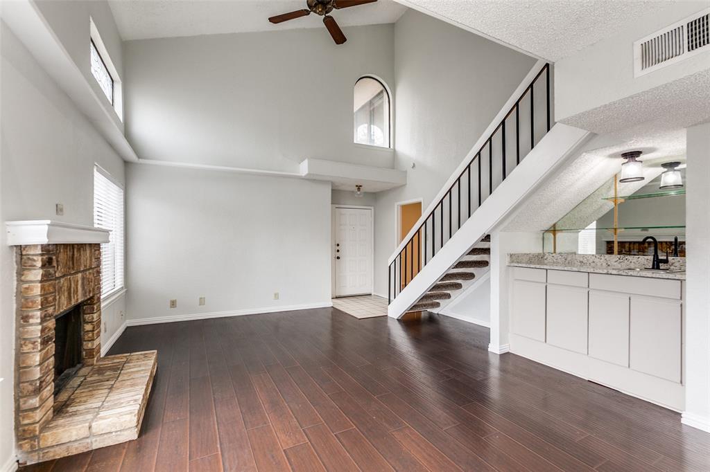 Midway Villas - Residential Lease