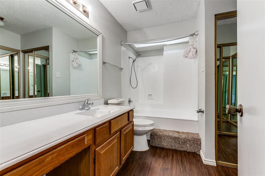 Midway Villas - Residential Lease